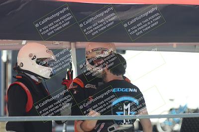 media/Oct-12-2025-Lucky Dog Racing (Sun) [[8adb5568ea]]/5-Pre Grid-Driver Change-Refueling/